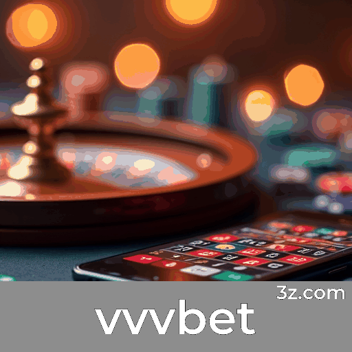 Explore o Mundo de Jogos Fascinantes no vvvbet