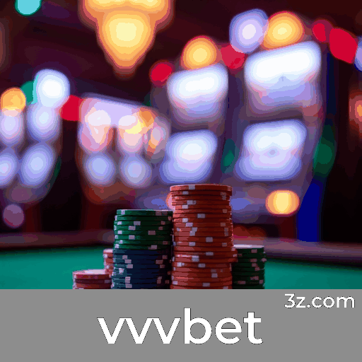 Mergulhe na Atmosfera Autêntica do Casino vvvbet